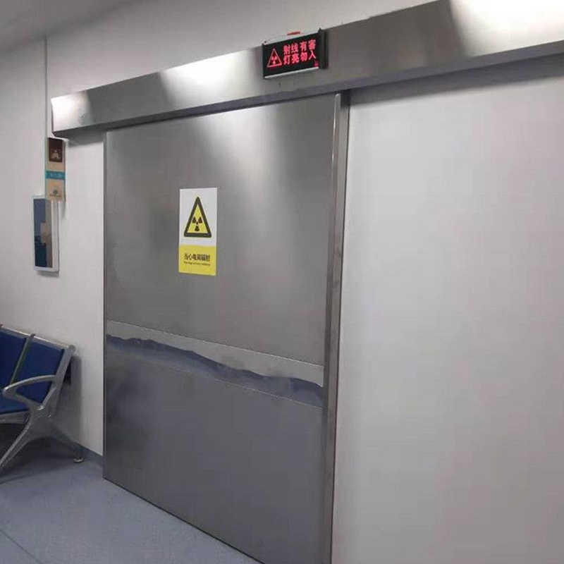 電動鉛門一般怎么給客戶報價呢
